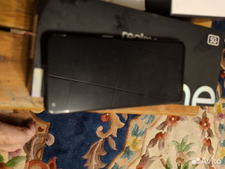 realme GT Master Edition, 6/128 ГБ