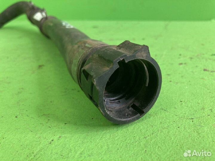 Патрубок охлаждающей жидкости MAN TGX