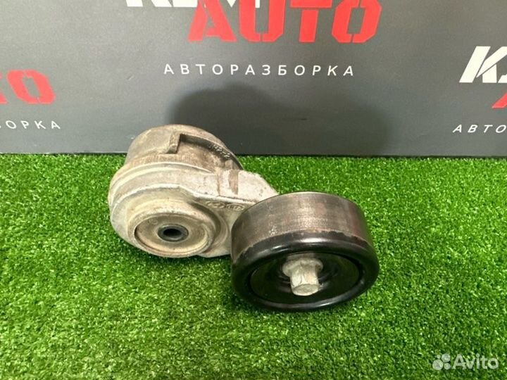 Натяжитель приводного ремня Hyundai Solaris 1 RB