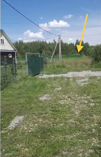 Участок 88 сот. (ИЖС)