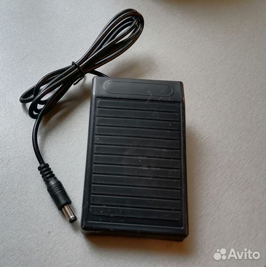 Машинка для маникюра