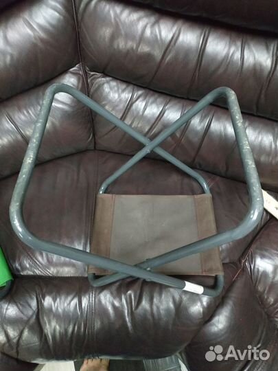 Столик турист. новый и стульчики