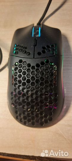 Мышь Glorious Model O Wireless