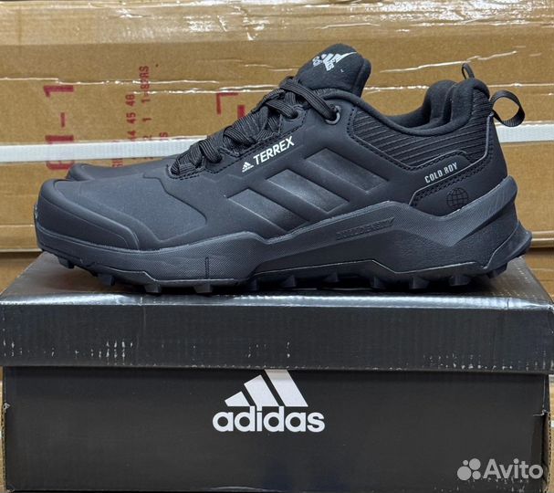 Кроссовки мужские adidas terrex