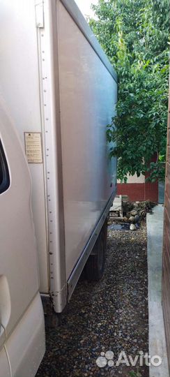 KIA Bongo изотермический, 2008