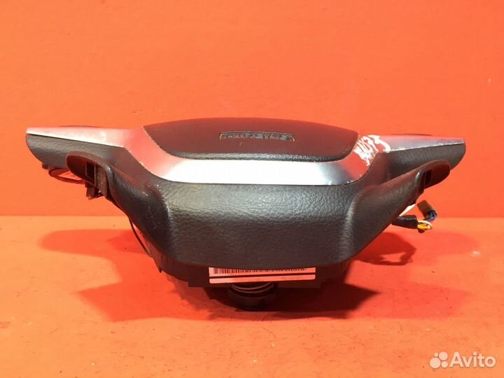 Подушка безопасности в руль для Ford Focus 3 (Б/У)