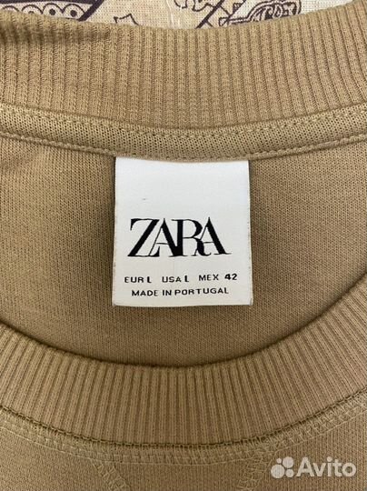 Свитер Zara