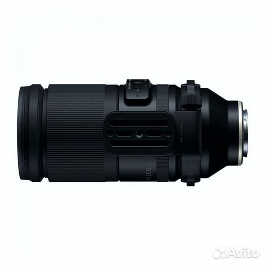 Tamron 150-500mm f/5-6.7 Di III VC VXD Sony E объе