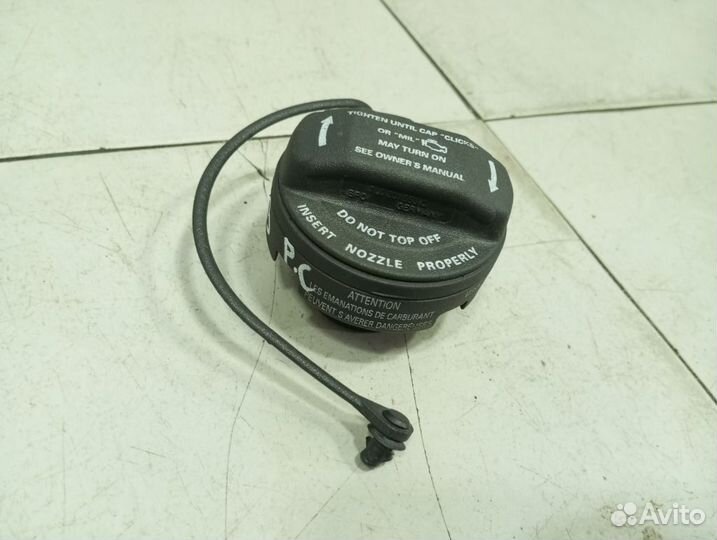 Крышка топливного бака Porsche Cayenne 955 957