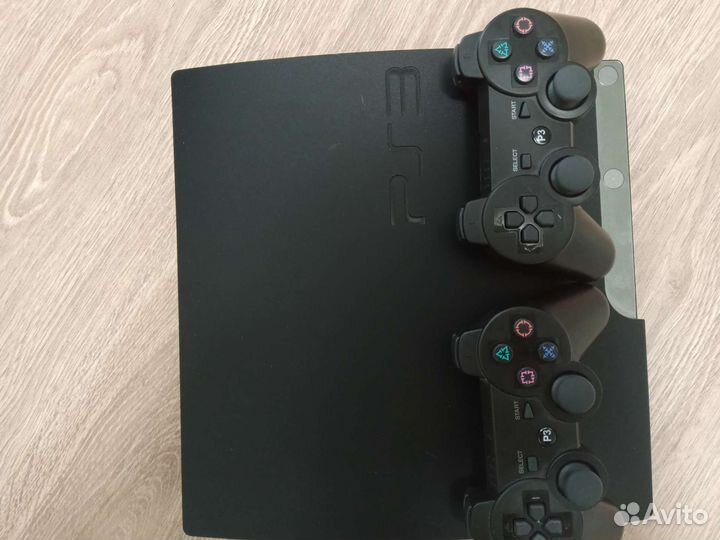 Sony playstation 3 PS3 slim