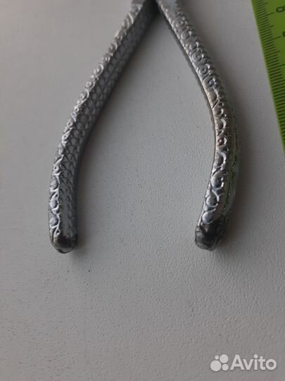 Щипцы для колки сахара СССР