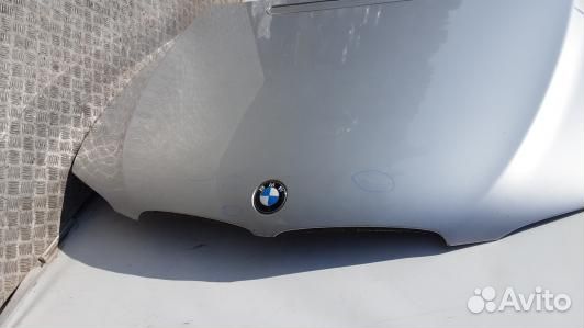 Капот BMW 7 E65 (CVN11D201)