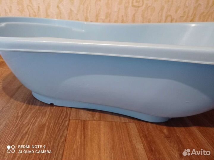 Ванночка для купания