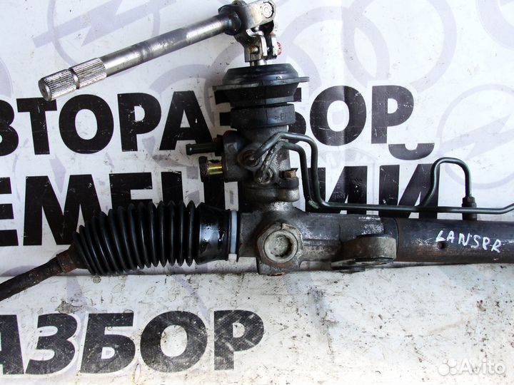 Рулевая рейка Mitsubishi Lancer 9