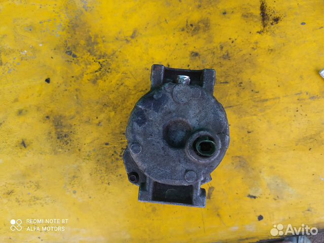 MC4472203181 Компрессор кондиционера Chrysler Neon