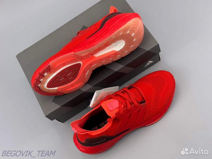 Кроссовки adidas ultraboost 22