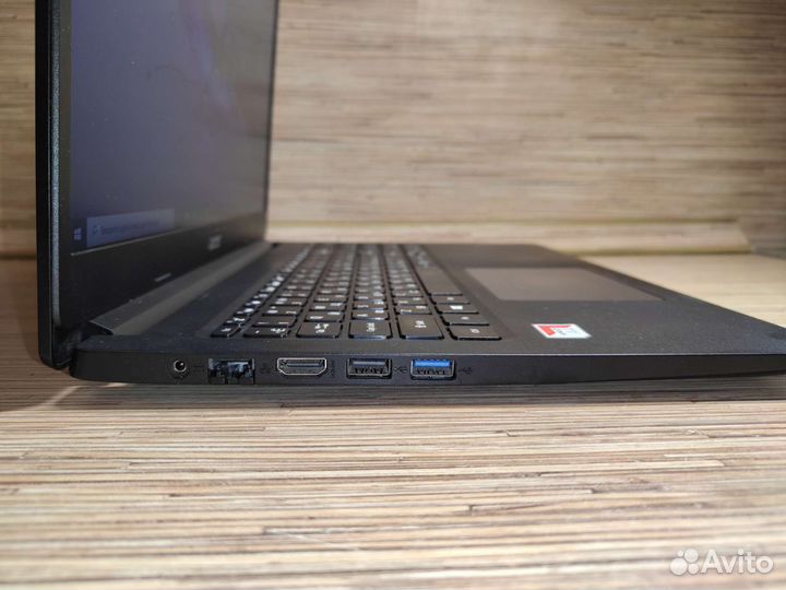 Ноутбук Acer Extensa 15 EX215