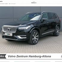 Volvo XC90 2.0 AT, 2020, 56 000 км, с пробегом, цена 6 050 000 руб.