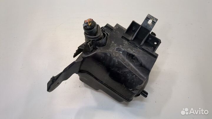 BSM Блок предохранителей Citroen C3 picasso, 2012