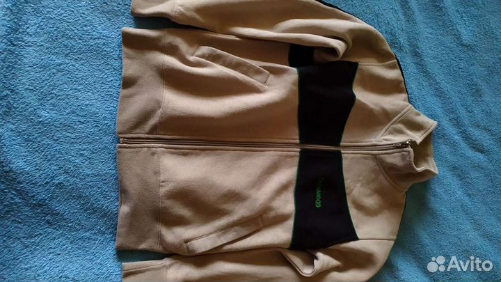 Детские вещи на мальчика