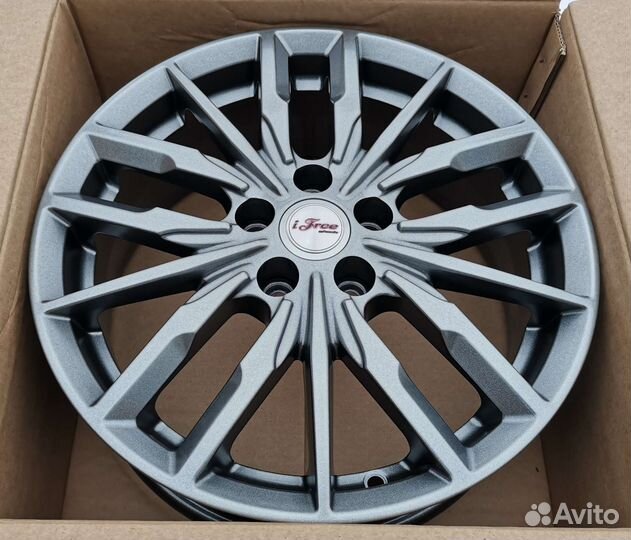 Skoda Rapid, VW Polo R16 новые