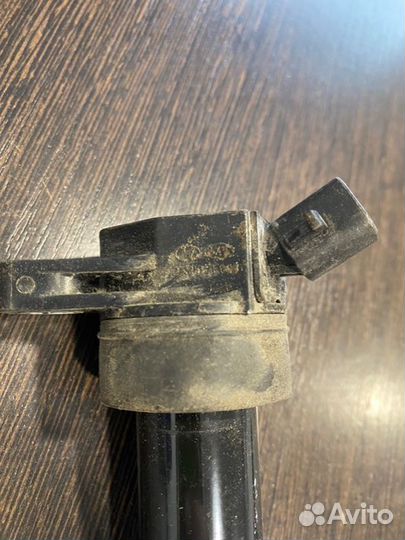 Катушка зажигания Kia Optima 4 JF G4ND 2018