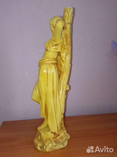 Статуэтка СССР