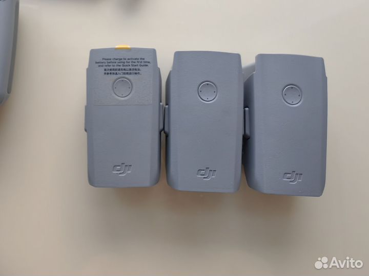 Dji air 2s fly more combo