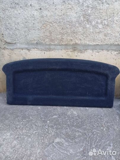 Полка багажника,Шкода Фабия1 1999-2000