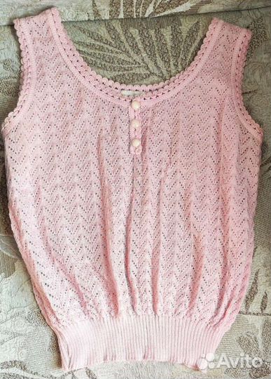 Майка женская