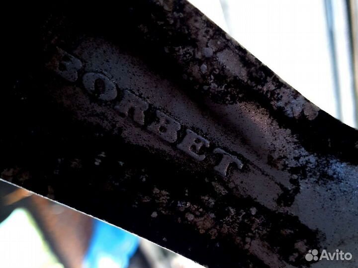 Литые диски r16 5112 Volkswagen, audi, Skoda