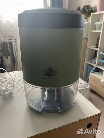 Осушитель воздуха бу