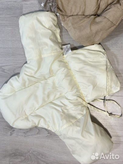 Накидки на стул IKEA