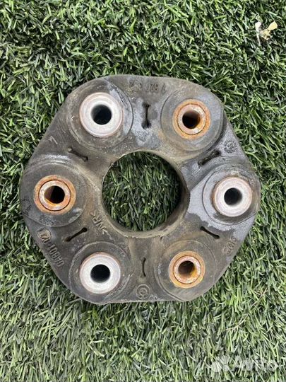 Муфта карданного вала Bmw X1 E84 N47D20 2013