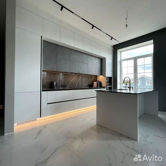 Кухонный гарнитур 