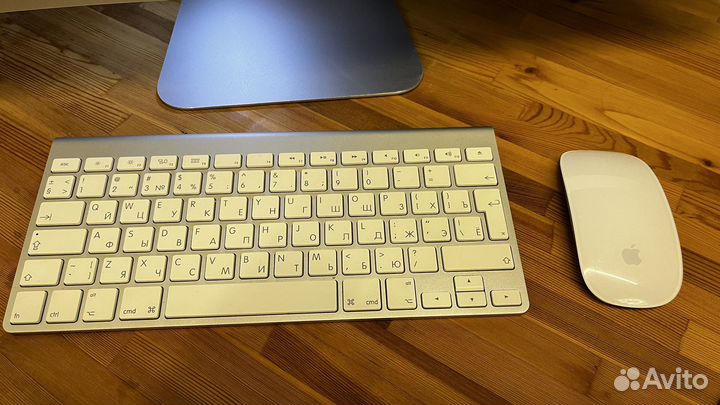 Apple iMac 27 late 2013