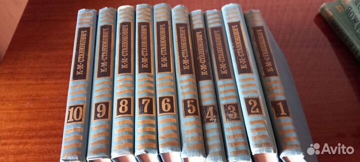 Толстой, Маяковский, Гончаров и др