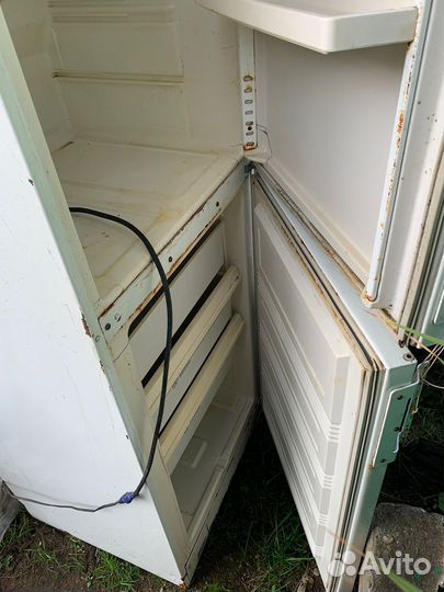 Холодильник бу