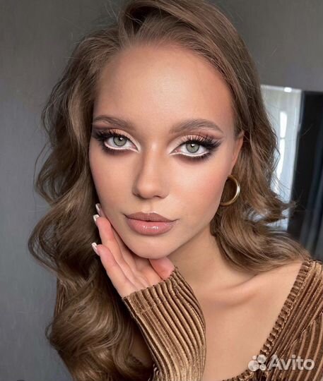 Визажист-стилист