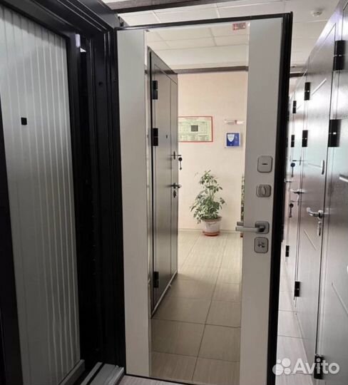 Дверь входная