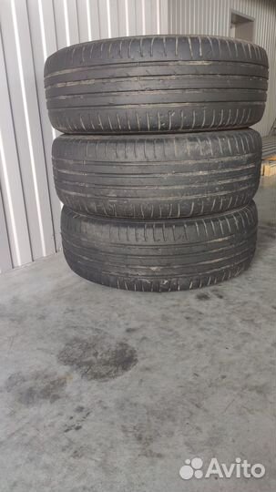 Cordiant Sport 3 235/60 R18 107V