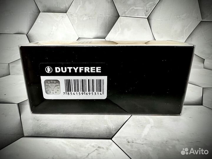 Memo arrican leather унисекс