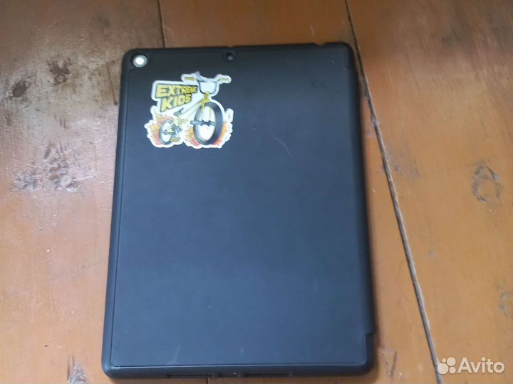 iPad 64 гб + apple pencil