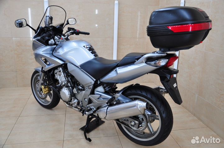 Honda CBF 1000 ABS 2008г