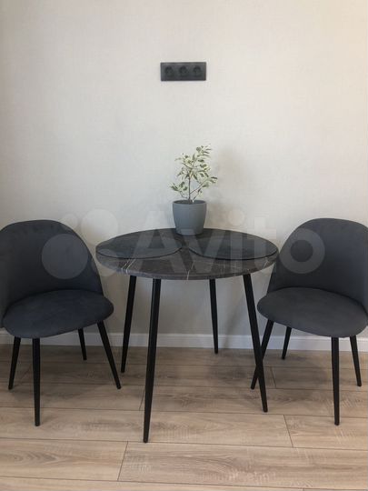 Квартира-студия, 28,8 м², 11/15 эт.