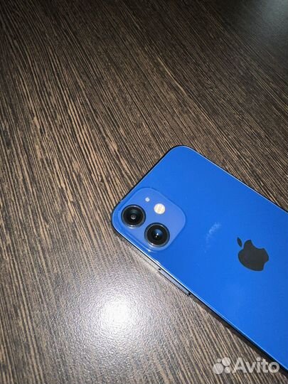 Продам iPhone 12 mini 64gb