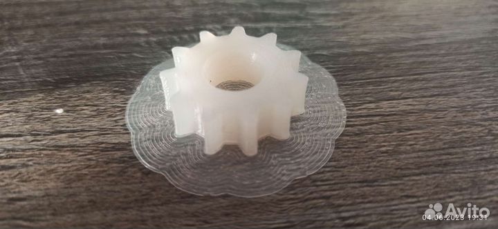 3D печать 3Д печать Крупногабаритная