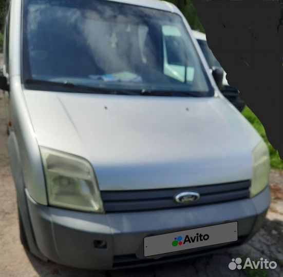 Ford Tourneo Connect 1.8 МТ, 2008, 130 000 км