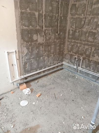 Сложные системы отпления