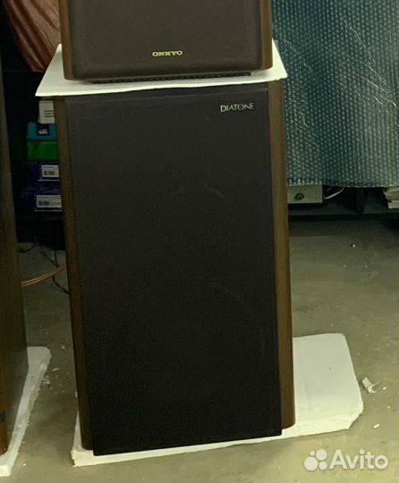 Акустика Diatone DS-1000